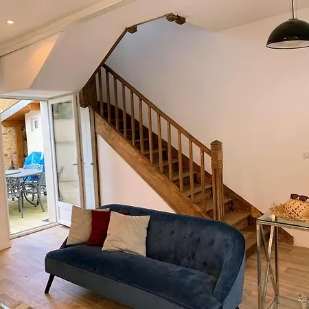 Casa vacanze Jolie Maison De Village