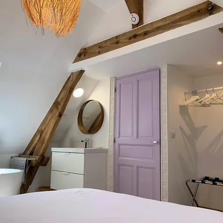 Jolie Maison De Village *