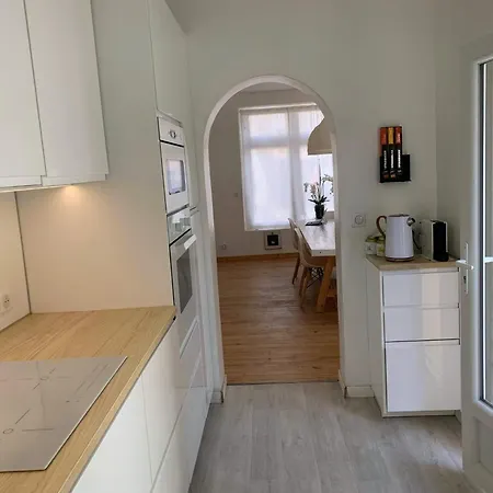 Jolie Maison De Village *