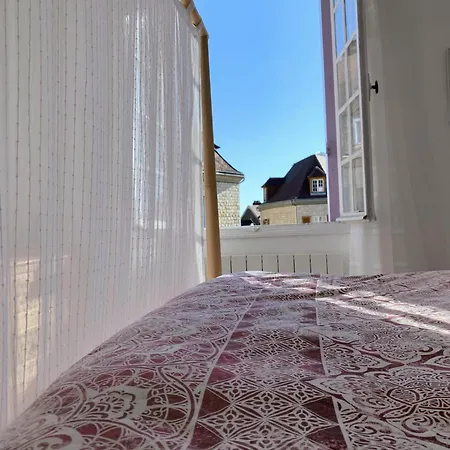 Casa vacanze Jolie Maison De Village *