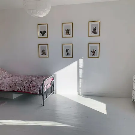 Jolie Maison De Village *