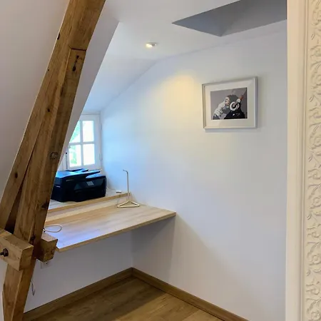 Jolie Maison De Village *