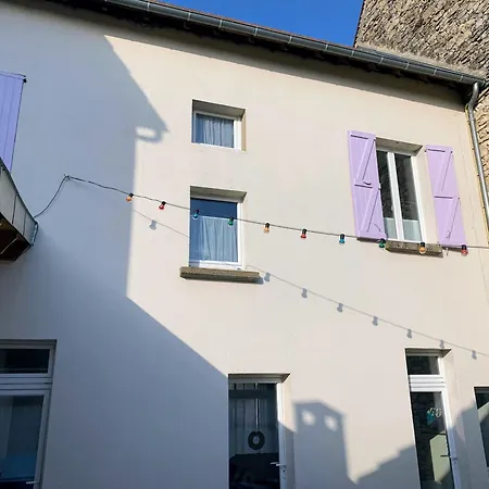 Casa vacanze Jolie Maison De Village *