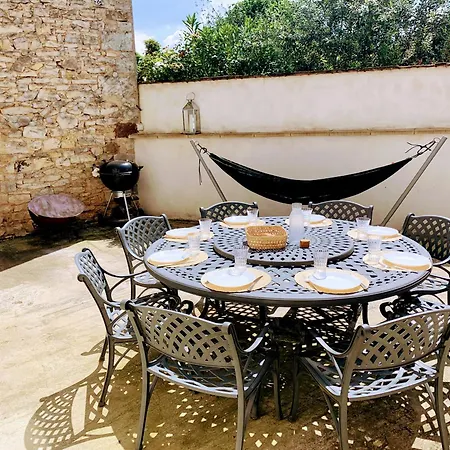 Casa vacanze Jolie Maison De Village