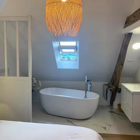 Jolie Maison De Village Casa vacanze *