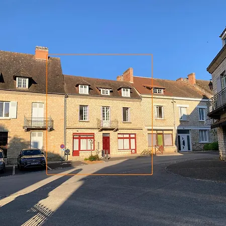 Jolie Maison De Village Casa vacanze Rouffignac Saint-Cernin