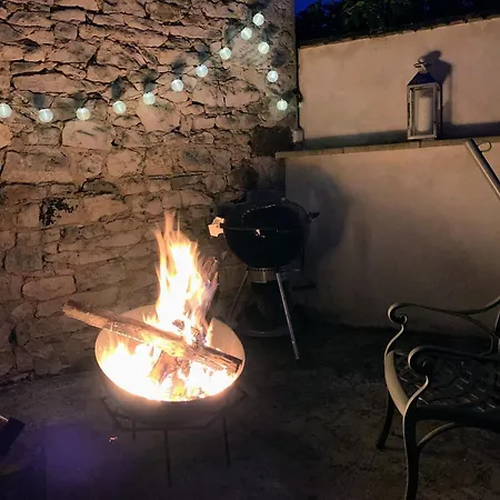 Jolie Maison De Village *