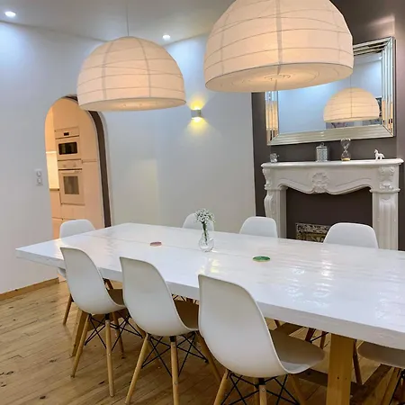 Casa vacanze Jolie Maison De Village Rouffignac Saint-Cernin