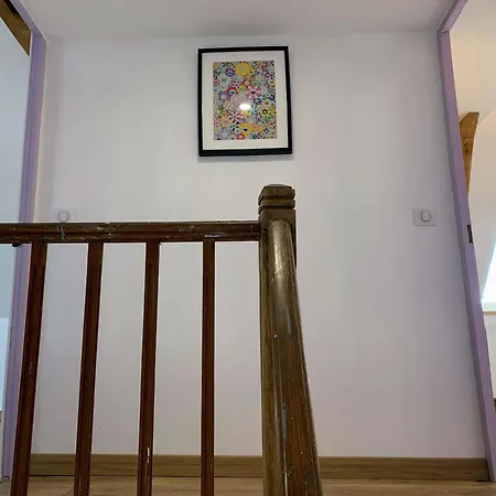 Jolie Maison De Village *