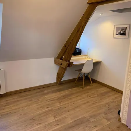 Jolie Maison De Village Rouffignac Saint-Cernin