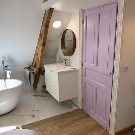 Casa vacanze Jolie Maison De Village