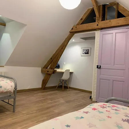Jolie Maison De Village Casa vacanze Rouffignac Saint-Cernin