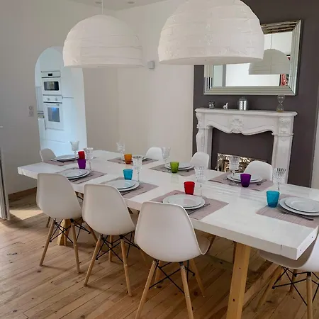 Jolie Maison De Village Casa vacanze Rouffignac Saint-Cernin