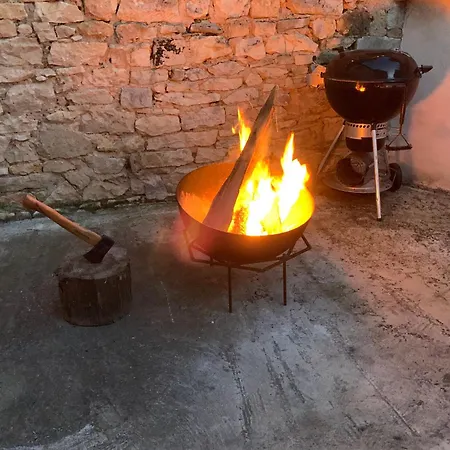Casa vacanze Jolie Maison De Village *