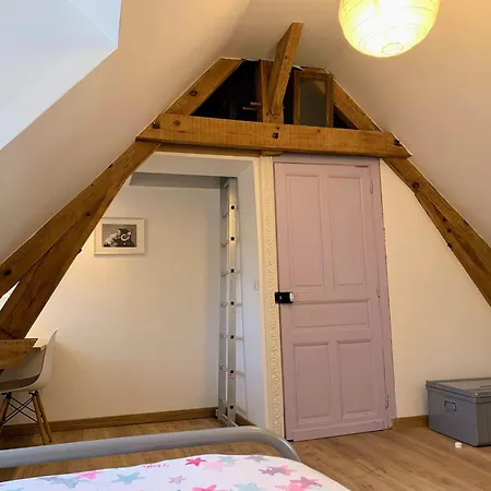 Jolie Maison De Village Casa vacanze